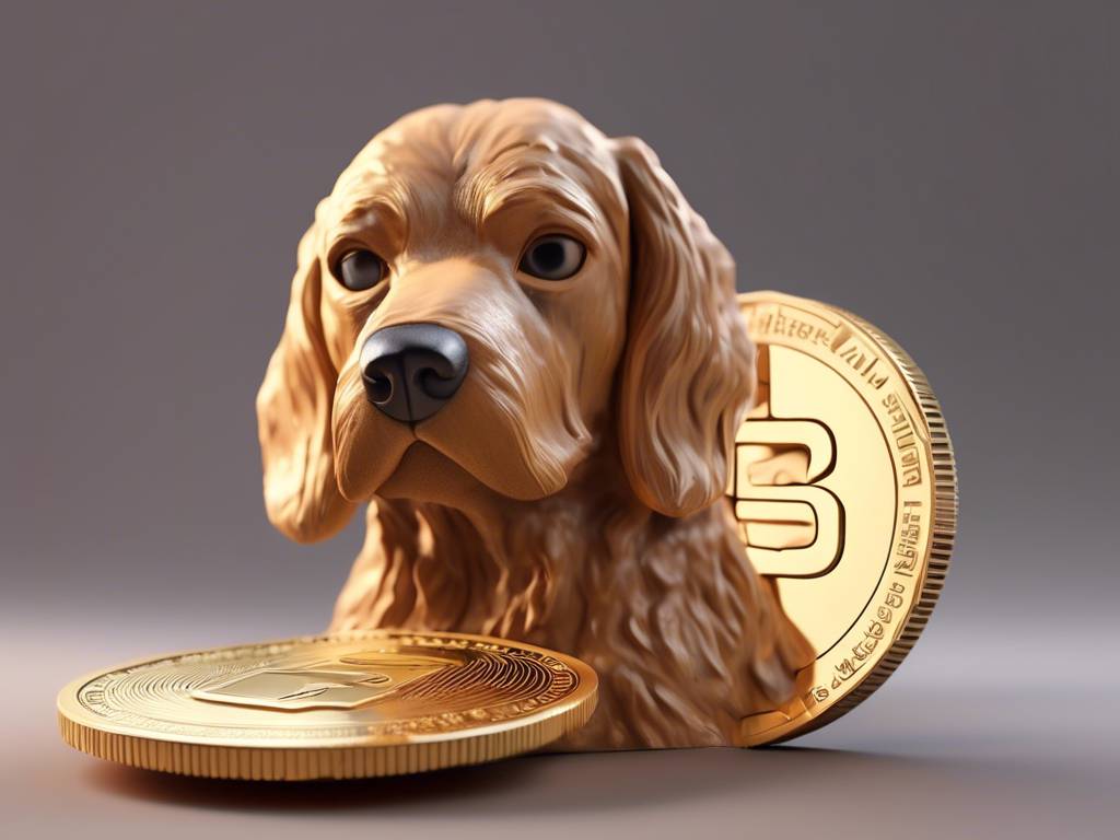 Dogwifhat (WIF) Surges 30% ?? Will it hit $4?