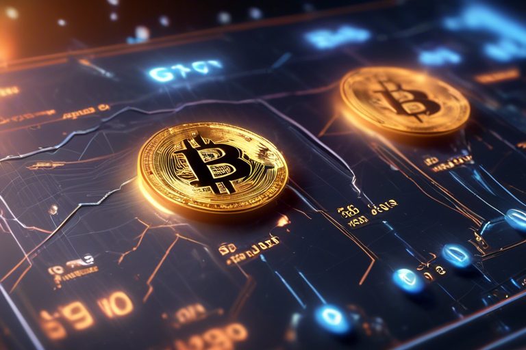 Crypto markets flashing warning signal ?: buckle up for turbulence ahead!