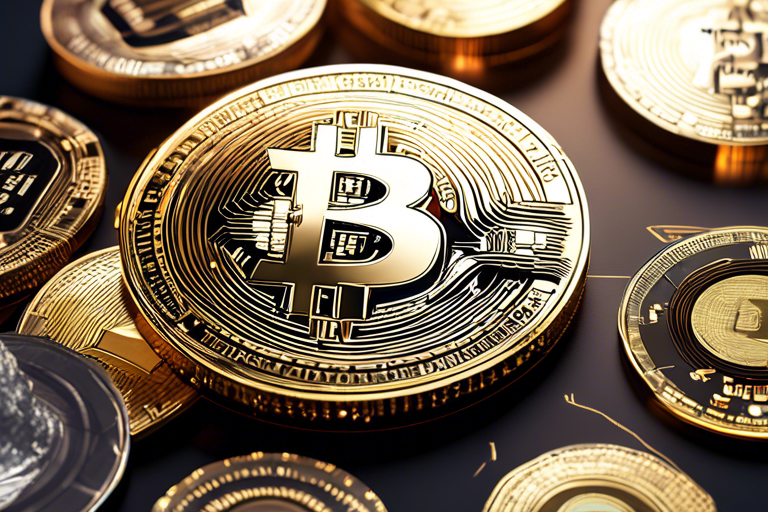 Discover 2 hot cryptocurrencies set to hit $10 billion market cap in July! ??