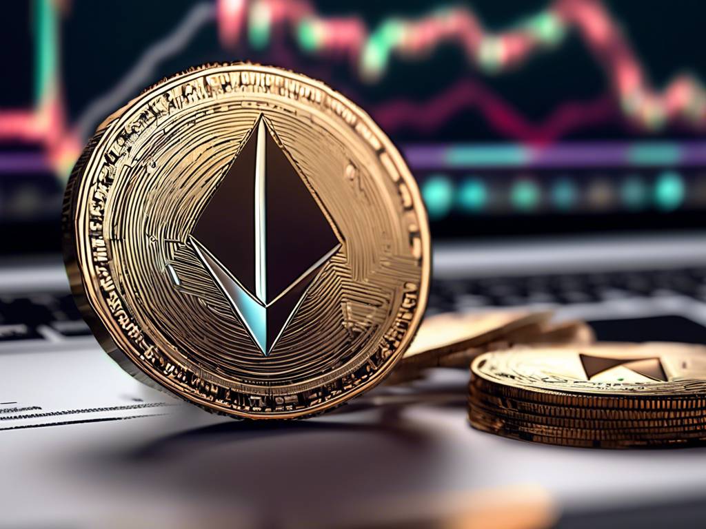 Top Trader Predicts Ethereum Rival's Rise by 2024 ??