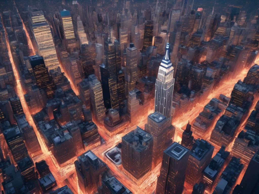 AI demand in NYC surges, experts say ??