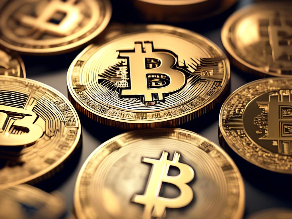 Cryptocurrency Trends to Watch in Asia 2024! ?