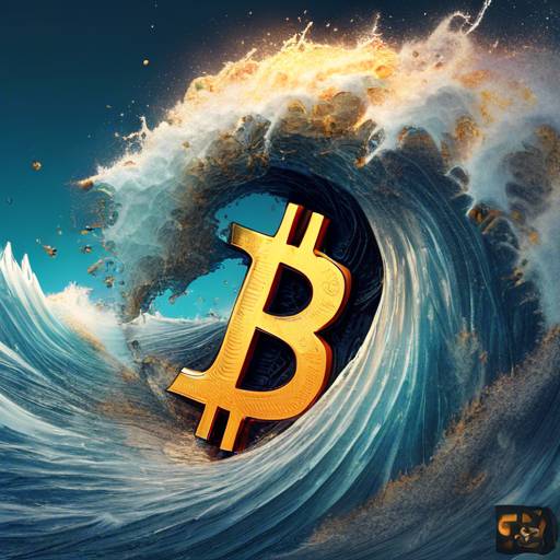 Bitcoin Breaks $50K | Buy Now and Ride the Wave ?