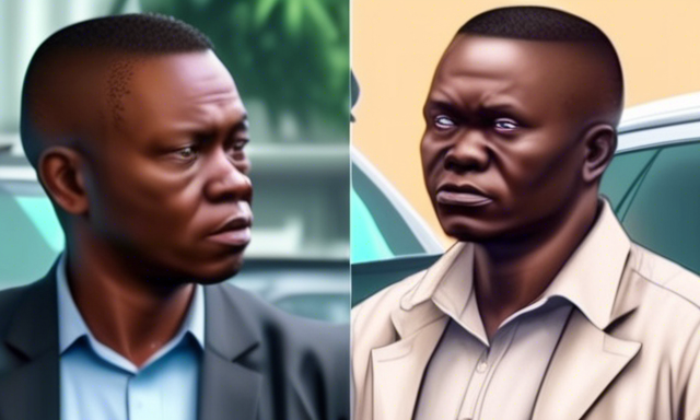 Detained Binance Executive Struggles in Nigerian Court as Health Declines ?