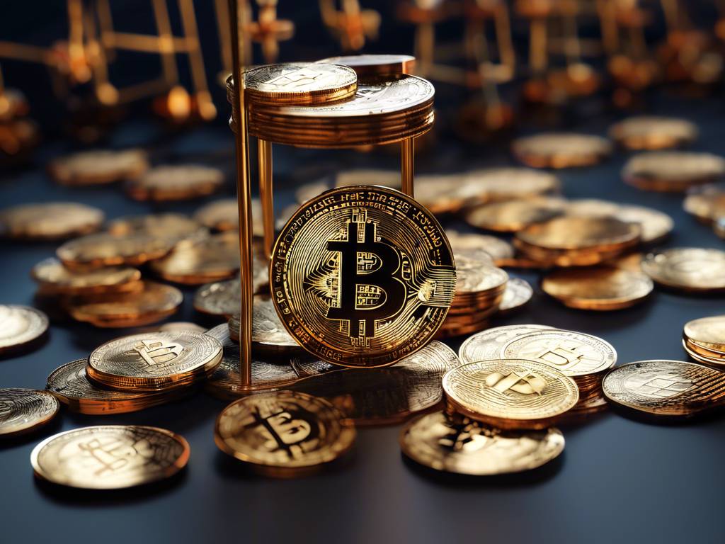 SEC Delays Bitcoin ETF Options And Ethereum ETF Denied ?