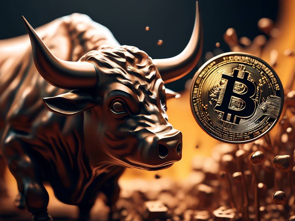Bitcoin bulls eyeing new resistance levels ?