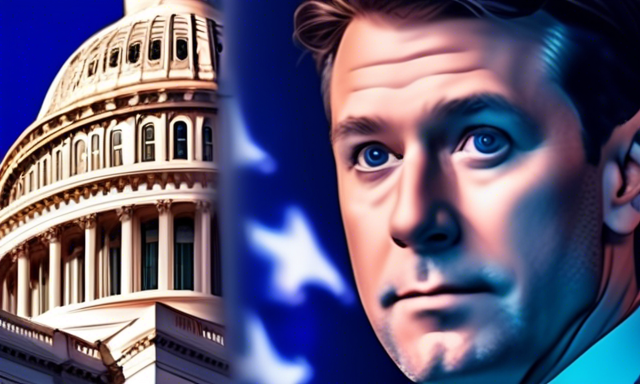 Congressional AI Safety and Innovation Bills supported by ElevenLabs ?