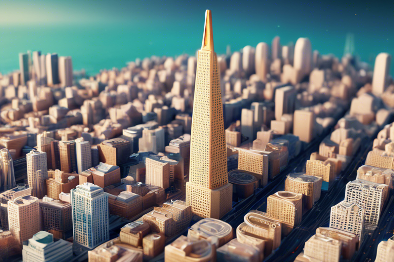 San Francisco Embraces Crypto: Lurie for Mayor! ??