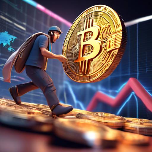 Bitcoin spot ETF trading volume surges to multi-week high as bullish market in motion