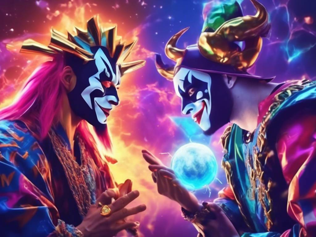 Global Expansion Boosted by ICP Community Townhall ???