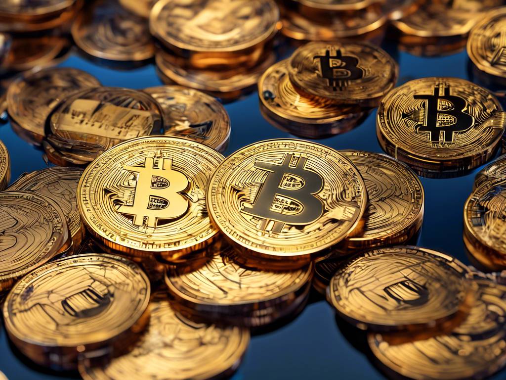Crypto Analyst Predicts Bitcoin And Ether's Resilience Against Stagflation ??