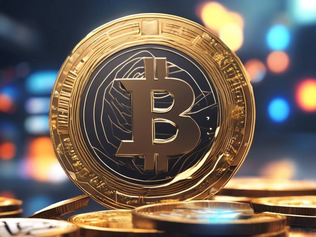 Top 5 Altcoins to Watch in May ???