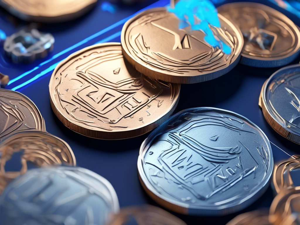 Revolut adds VeChain's VET and VTHO tokens! ??