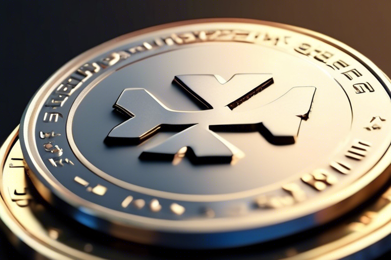 Unlocking the Power of XRP: A Game-Changer for Swedish Asset Managers! ??