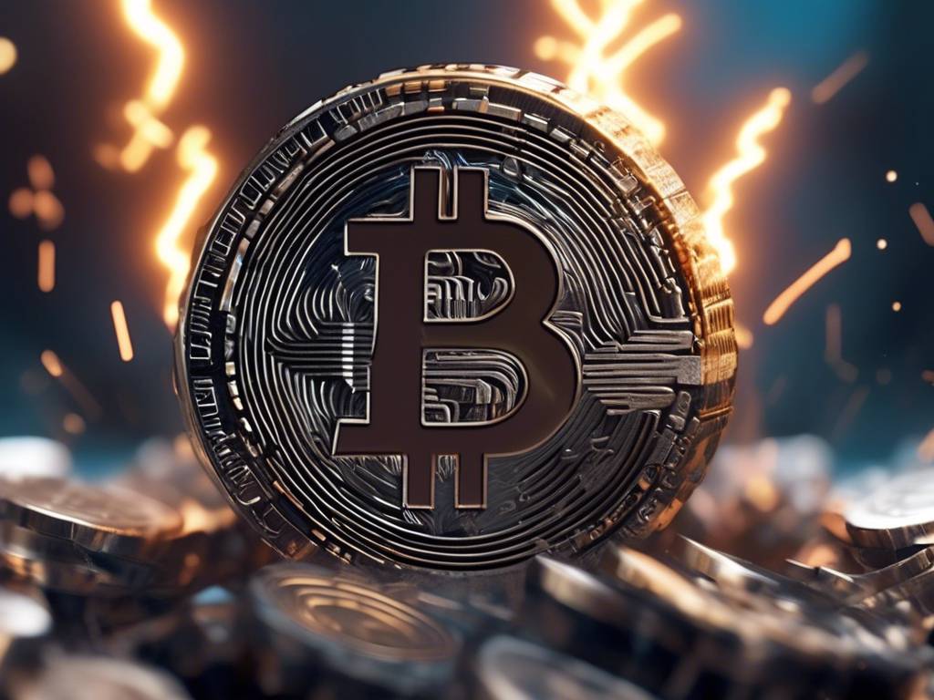 Israeli Defiance Sparks Crypto Surge ?