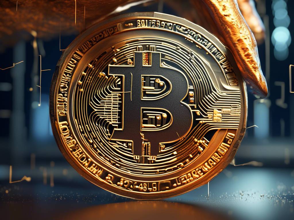 Bitcoin Halving Indicates BTC Potential for Growth ??