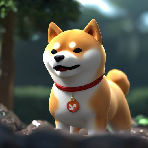 Shiba Inu Price Dips Below $0.00001000 ??