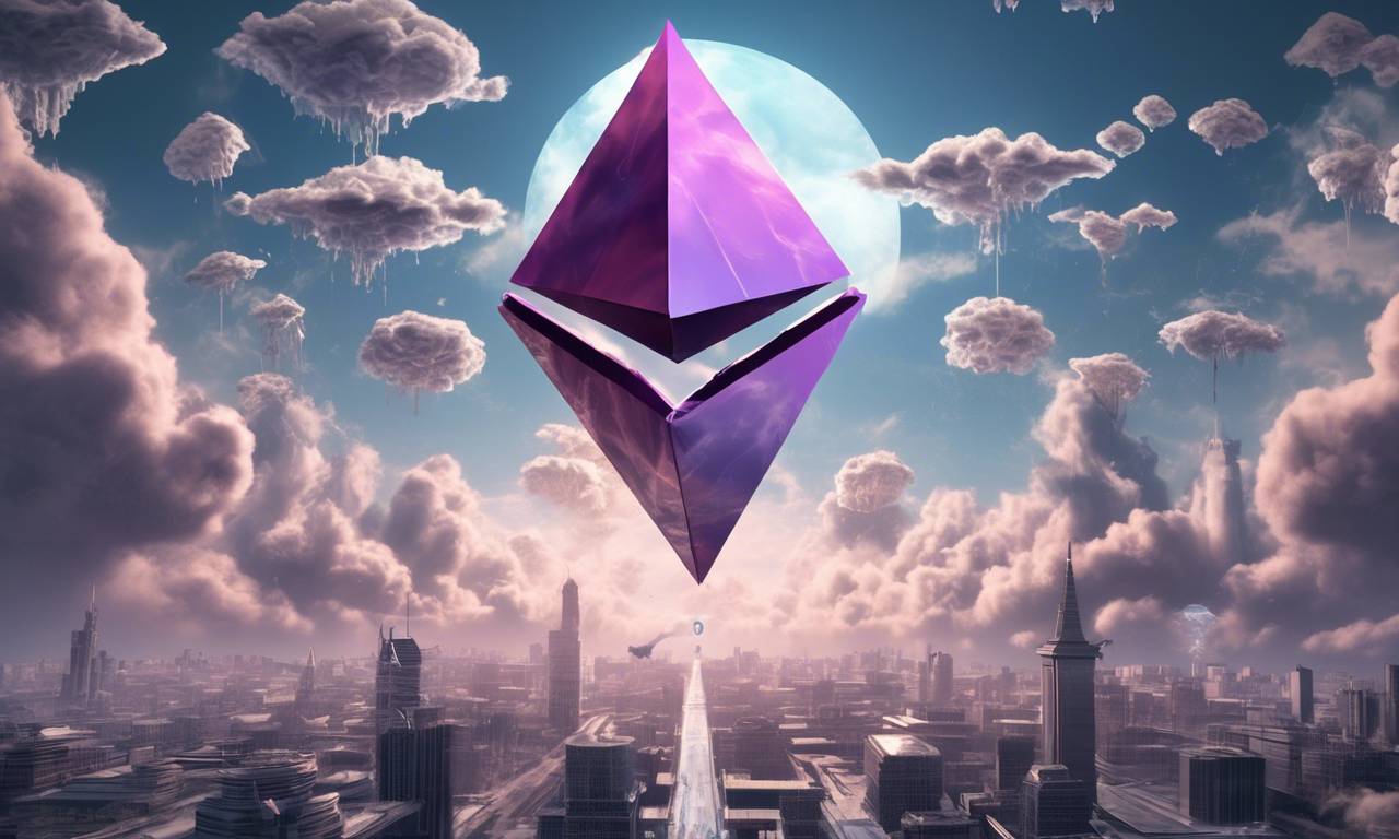 Cloudy Future for Ethereum ETFs: What's Casting Doubt on Their Fate? ?️