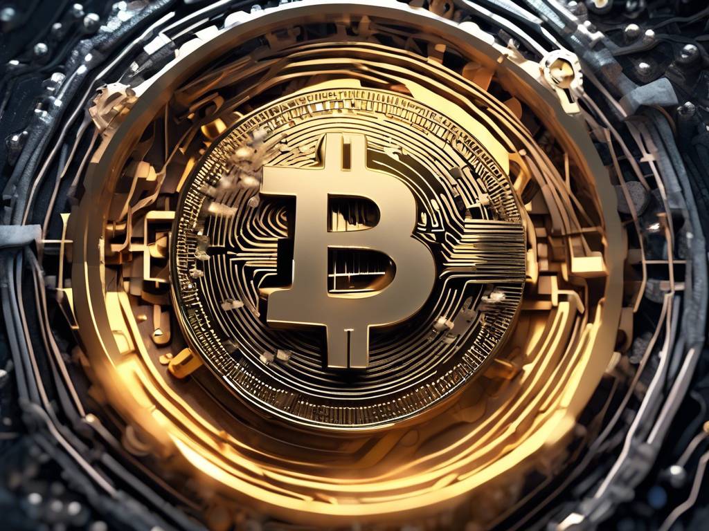 Unlocking Crypto Secrets: Target Earnings & AI Insights! ?