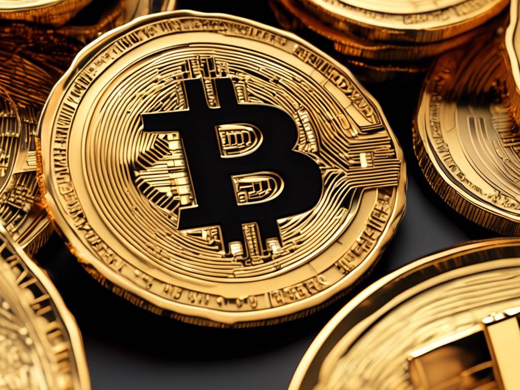 Unveiling the Secrets of Bitcoin Price ???