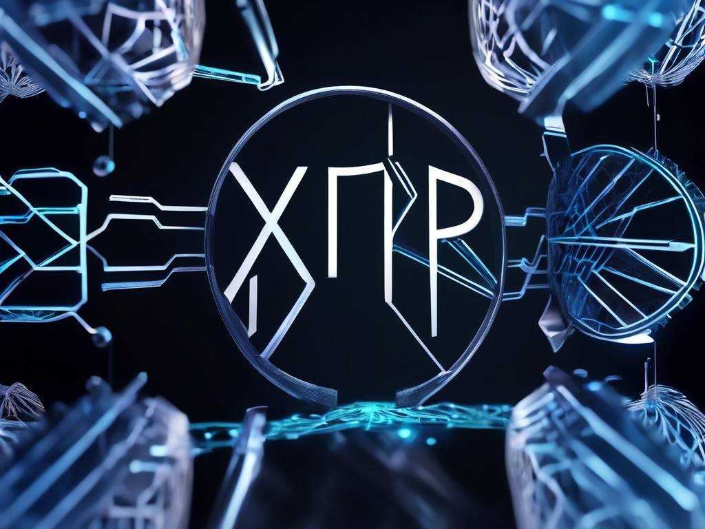XRP Ledger gets a facelift! Exciting upgrades ahead ??
