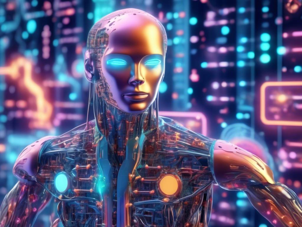US Business Giants Embrace Generative AI ?? - Analyst's Take!