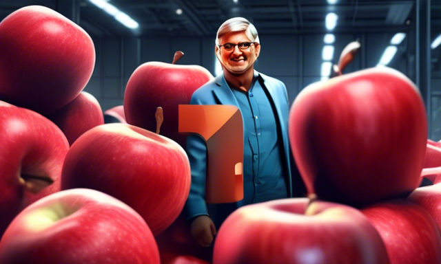 Apple's India manufacturing plan being doubled down on by the company ?