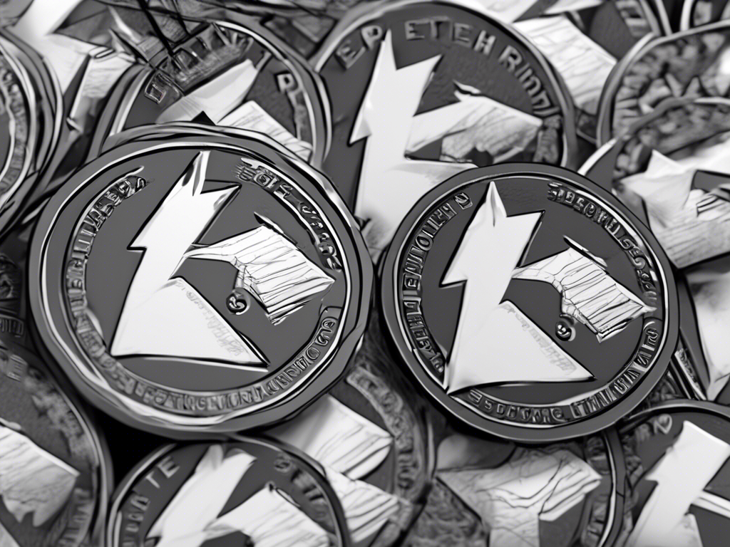 Ether Price Surges 26% After SEC Approval for Spot ETH ETFs ?