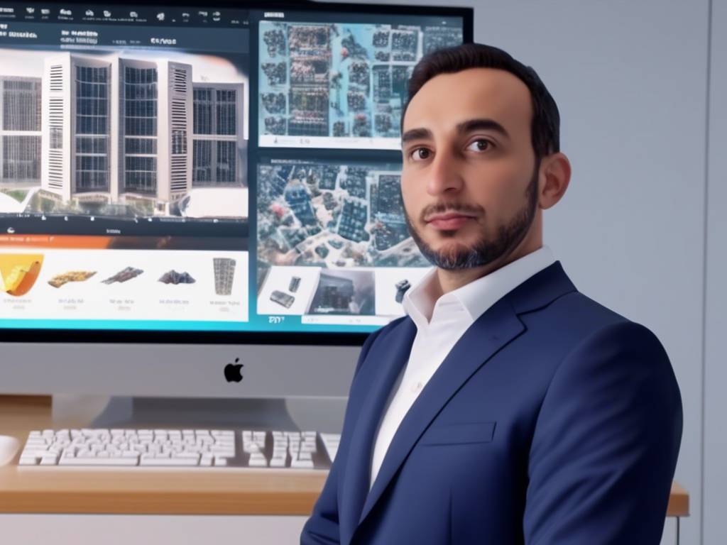 Zodia Markets Co-Founder Praises Abu Dhabi ??