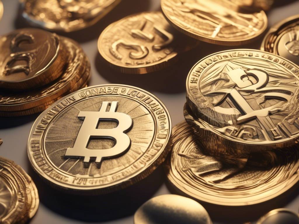 Coinbase now accepts Australian self-managed pension funds! ??
