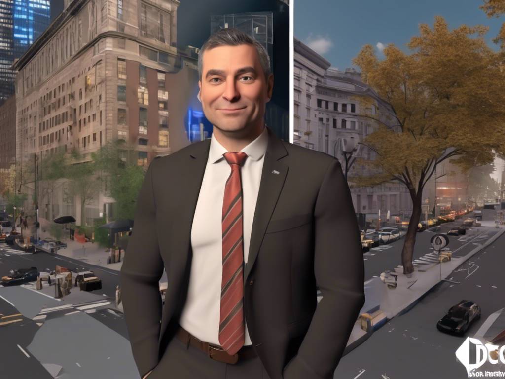 DCG hires first chief legal officer amidst NY AG dispute!! ??