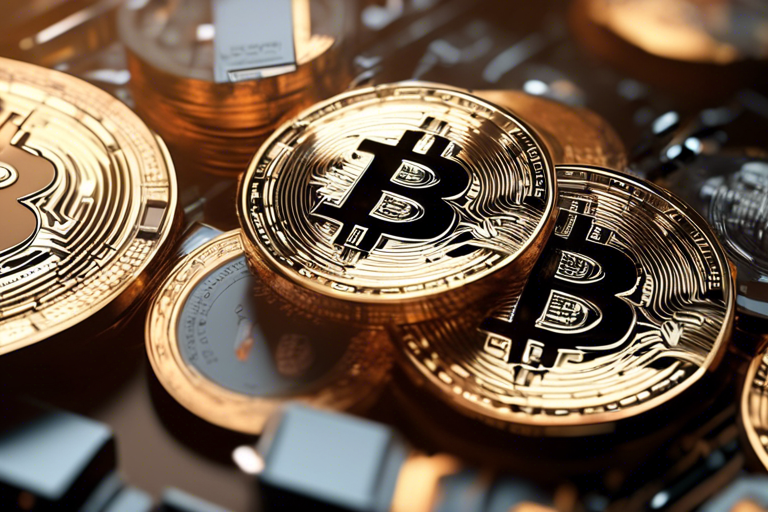 Rates are ready to be cut by the Fed, signaling a potential major surge in Bitcoin value ?