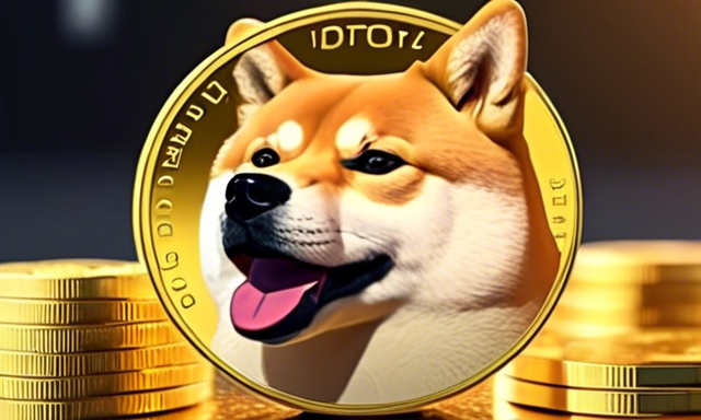 Dogecoin price may reach $1 if specific conditions are met, predicts crypto analyst ?