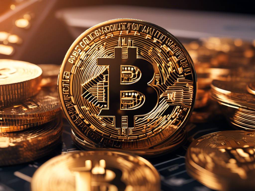 SEC Consults for Bitcoin Trading Options ???