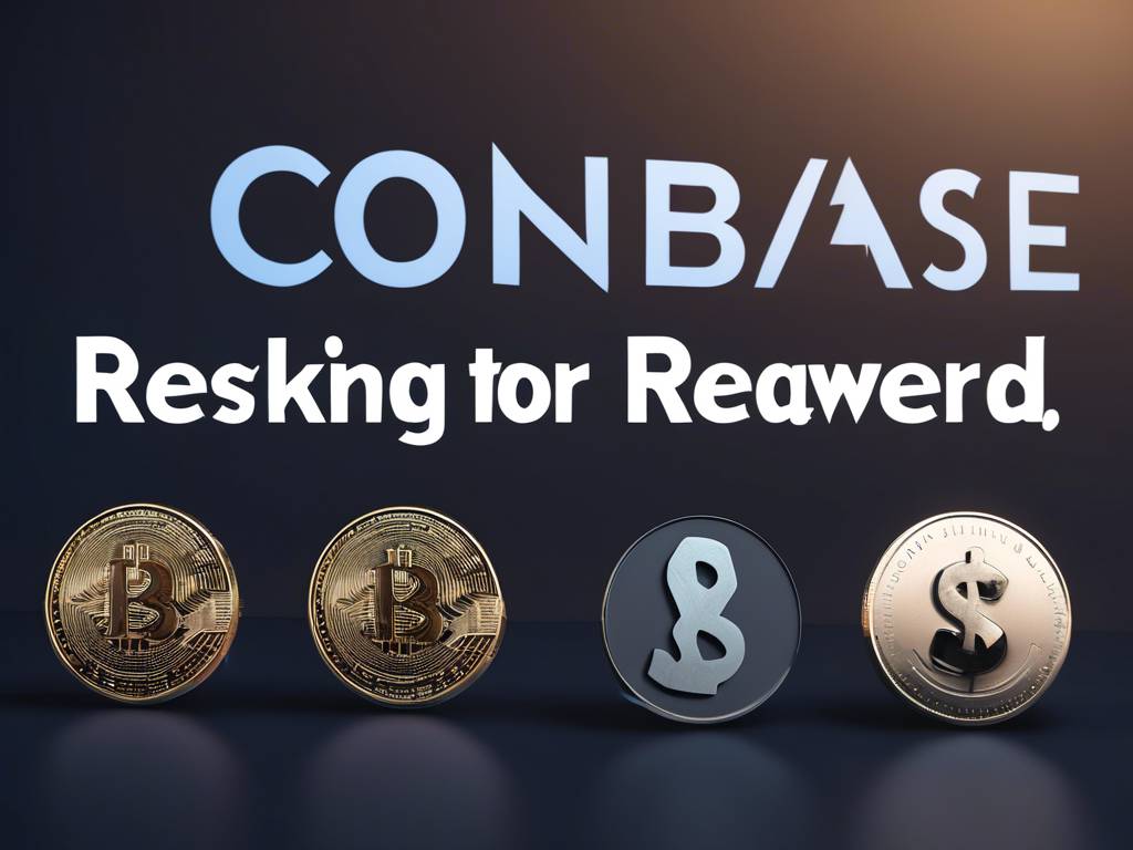 Coinbase Restaking: The Secret to Better Rewards? ??
