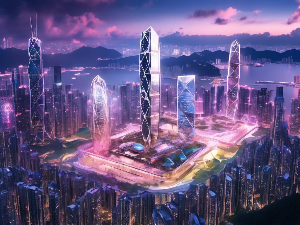 WOW Summit Hong Kong 2024: Embracing Blockchain Powerhouse ?