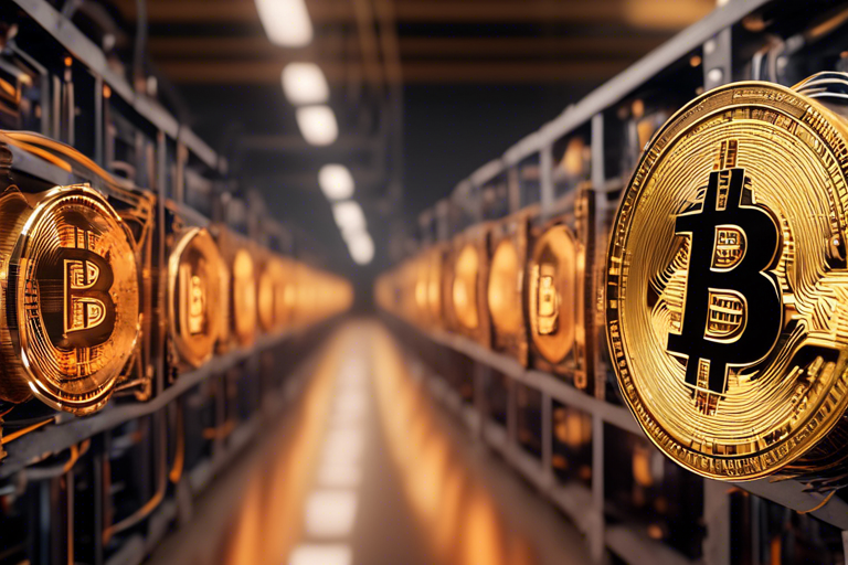 Discover rigorous vetting process for Texas Bitcoin mining ?