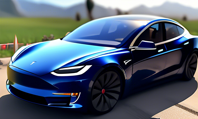 Tesla (TSLA) stock is the focus of a huge insider trading alert ?