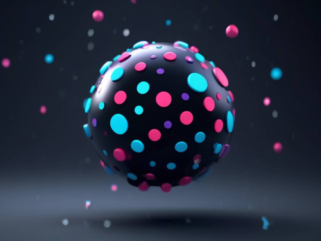 Polkadot Price Prediction ? Will DOT Hit $5 Soon? ?