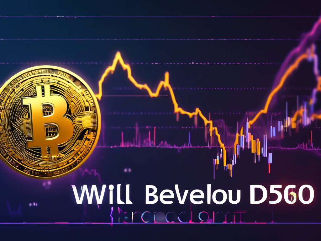 Analysis: Will BNB Drop Below $500? ?