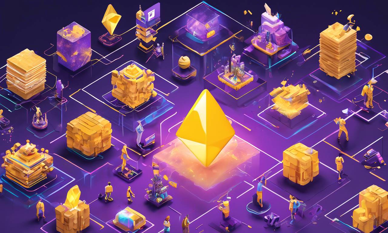 Binance Labs concludes Incubation Season 6 ?: Fuelling Seven Blockchain Startups!
