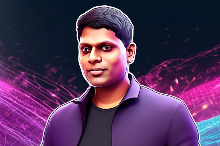 Transformation of Byju's from startup star to facing insolvency explored. ?