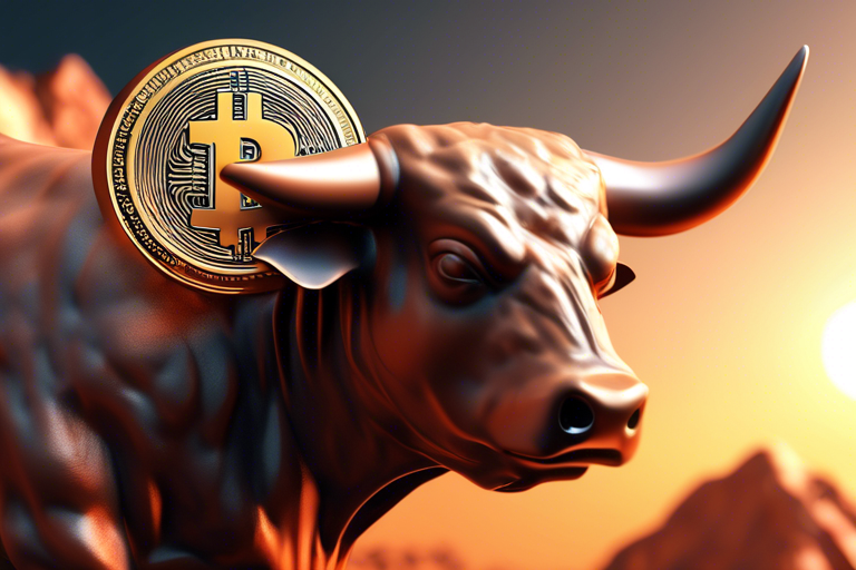 "Bitcoin Bulls on the Rise ? Brace for $68k Breakout!" ?