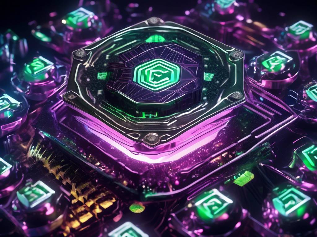 Crypto expert spots perfect buy zone for ? ‘Nvidia of crypto’ AI token! ?