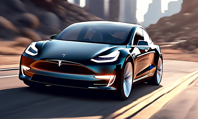 Is Tesla's concern warranted by Musk's backing of Trump? ?