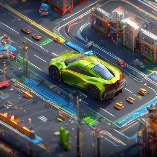 Google's AI Roadblock on Nvidia's Stellar Earnings ??