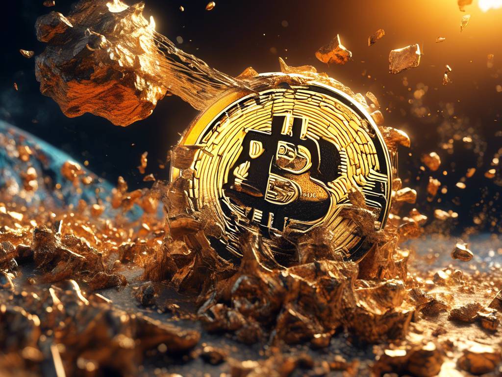Bitcoin Hits New All-Time Highs: ? Analyst Confirms 'Real Pump'!