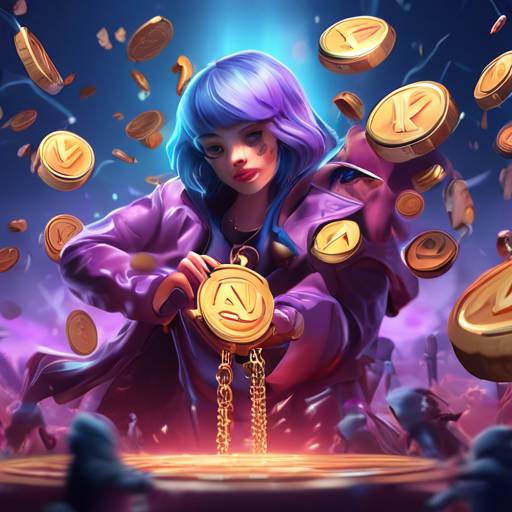 Massive Token Unlock Triggers $1 Billion Loss for AVAX in a Single Day
