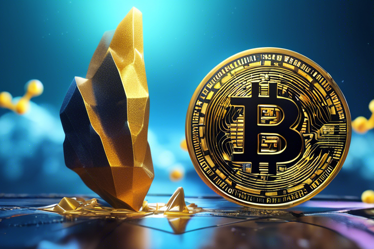Exciting News! Binance Merges Fetch.ai, Ocean Protocol, & SingularityNET Tokens ???