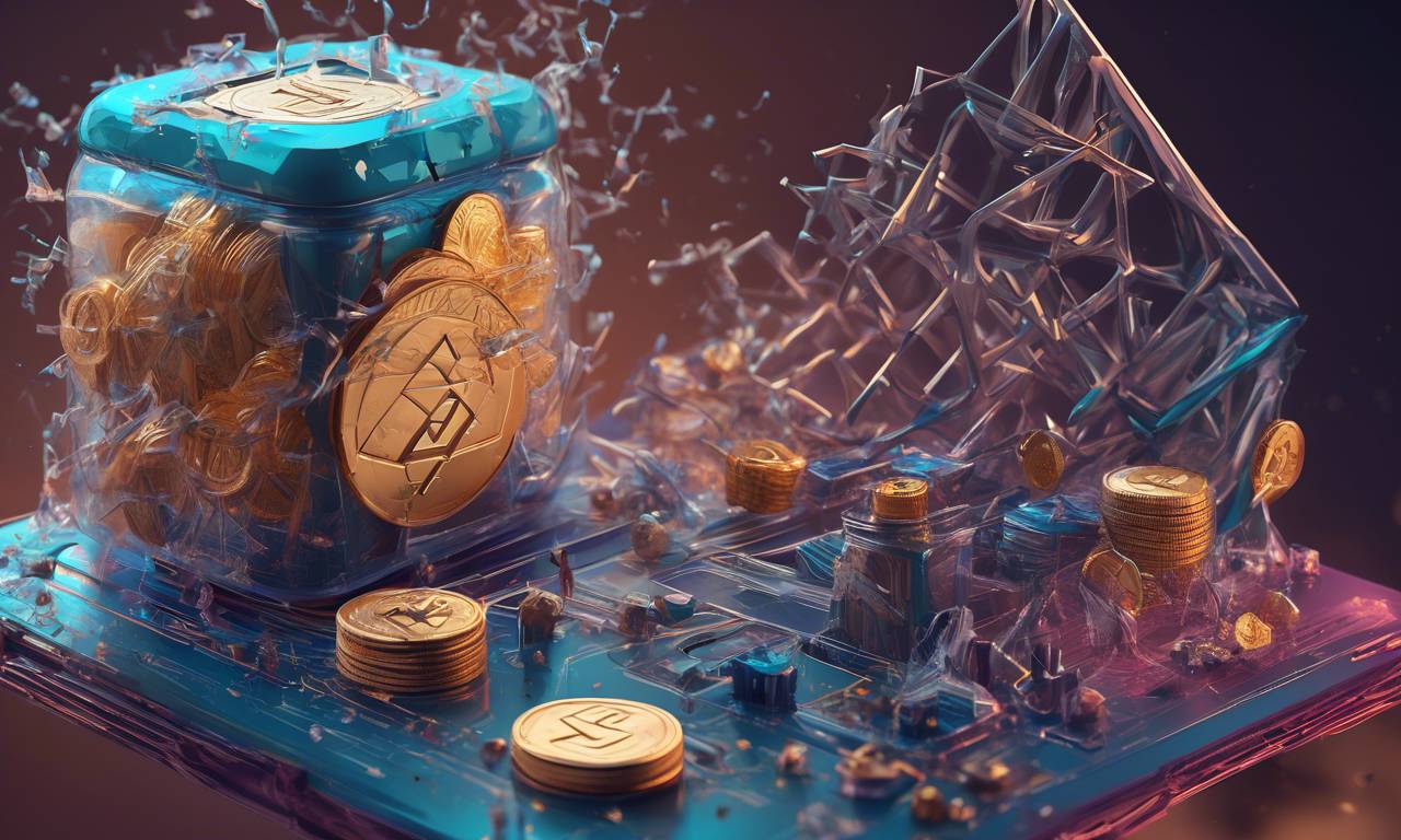 Dencun's Ethereum Shake-up: Boosting Layer-2 Solutions & ⚡Reducing Dominance! ?